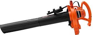 Aparat de suflat frunze electric KAMOTO BVC3000