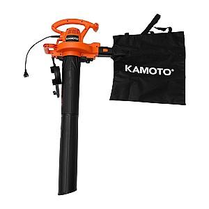 Aparat de suflat frunze electric KAMOTO BVC3000