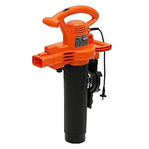 Aparat de suflat frunze electric KAMOTO BVC3000