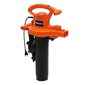 Aparat de suflat frunze electric KAMOTO BVC3000