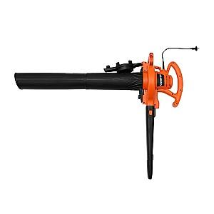 Aparat de suflat frunze electric KAMOTO BVC3000