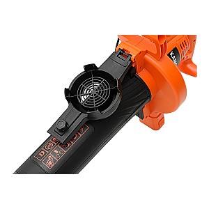 Aparat de suflat frunze electric KAMOTO BVC3000