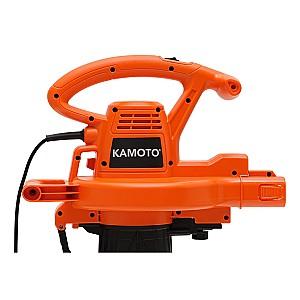 Aparat de suflat frunze electric KAMOTO BVC3000