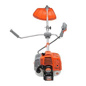 Motocoasa pe benzina KAMOTO T 52CE