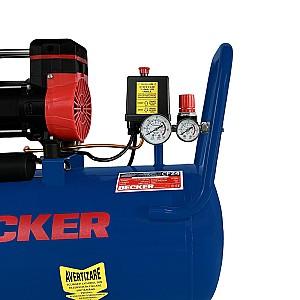 Compresor de aer Becker CF24