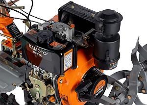 Motocultor KAMOTO DC5100