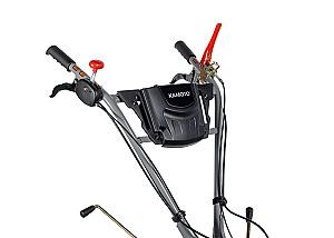 Motocultor KAMOTO DC5100