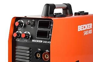 Aparat de sudat Becker SAB1400