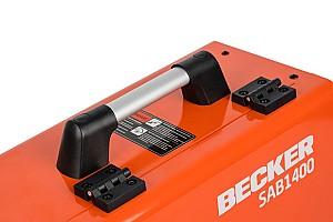 Aparat de sudat Becker SAB1400