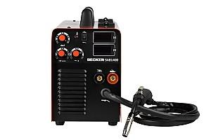 Aparat de sudat Becker SAB1400