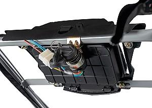 Motocultor KAMOTO DC9135E