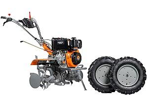 Motocultor KAMOTO DC9135E