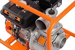 Motopompa KAMOTO GP 80