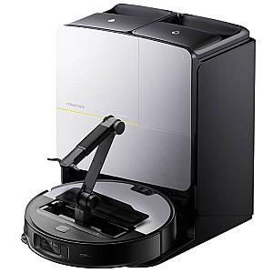 Aspirator robot Roborock Saros Z70 Silver