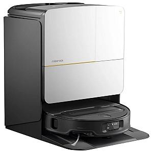 Aspirator robot Roborock Saros Z70 Silver