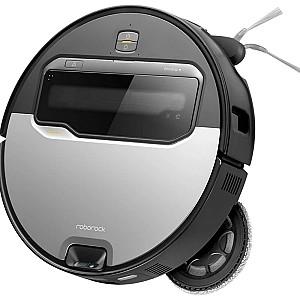 Aspirator robot Roborock Saros Z70 Silver