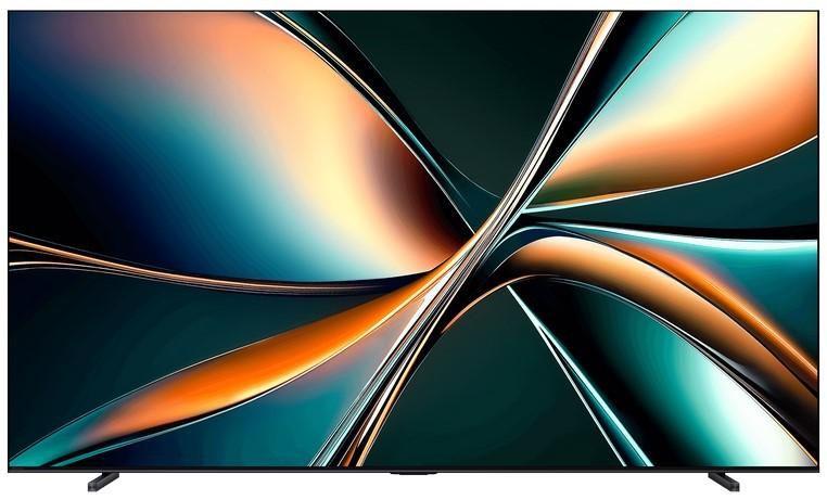 Televizor Hisense 100U7Q