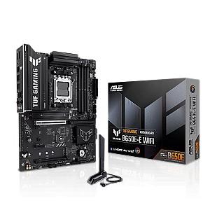 Placa de baza Asus TUF GAMING B650E-E WIFI