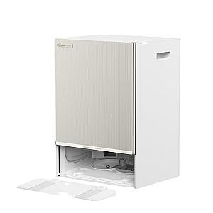 Aspirator robot Dreame Matrix 10 Ultra White