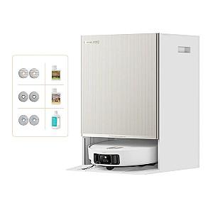 Aspirator robot Dreame Matrix 10 Ultra White