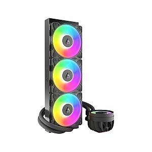 Cooler procesor Arctic Liquid Freezer III Pro 360 A-RGB