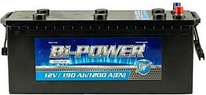 Acumulator auto Bi-Power 190Ah 1200A