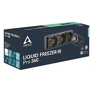 Cooler procesor Arctic Liquid Freezer III Pro 360