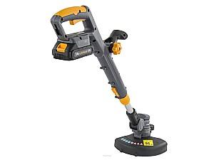 Trimmer pentru iarba Powermat PM-PKA-2AHM-PRO