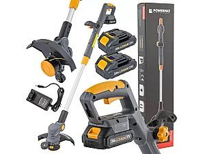 Trimmer pentru iarba Powermat PM-PKA-2AHM-PRO