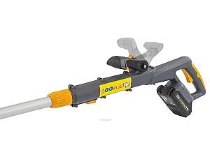 Trimmer pentru iarba Powermat PM-PKA-2AHM-PRO