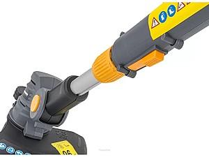 Trimmer pentru iarba Powermat PM-PKA-2AHM-PRO