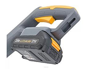 Trimmer pentru iarba Powermat PM-PKA-2AHM-PRO