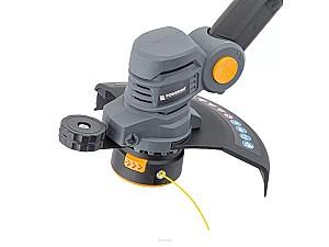 Trimmer pentru iarba Powermat PM-PKA-2AHM-PRO