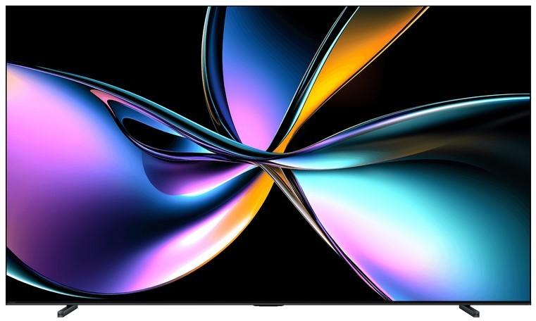 Televizor Hisense 100U7Q Pro