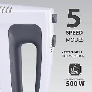 Mixer Maestro MR-502