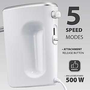 Mixer Maestro MR-503