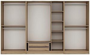 Dulap Trendy Kale 7542 Dore (Maro)