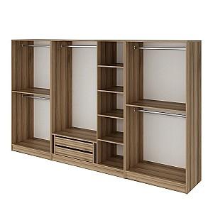 Dulap Trendy Kale 7542 Dore (Maro)