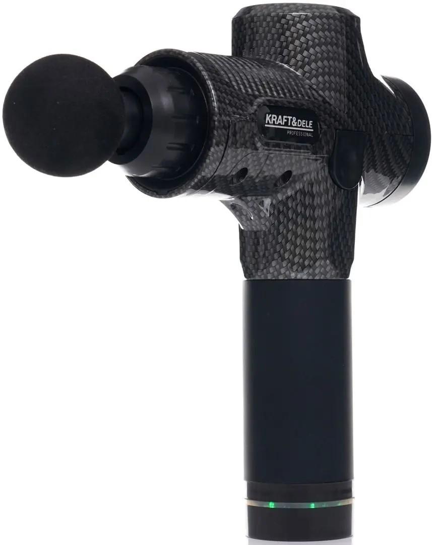 Aparat de masaj KRAFT&DELE KD3081