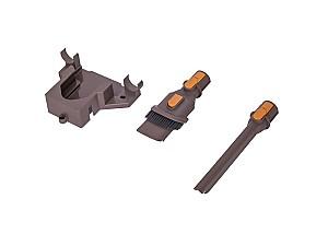 Aspirator vertical KRAFT&DELE KD5166