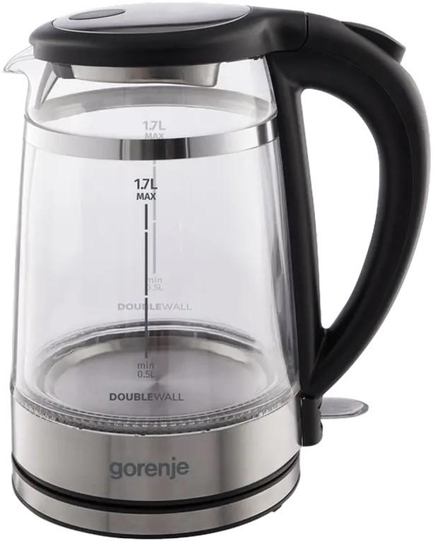 Fierbator electric de apa Gorenje K17GDW