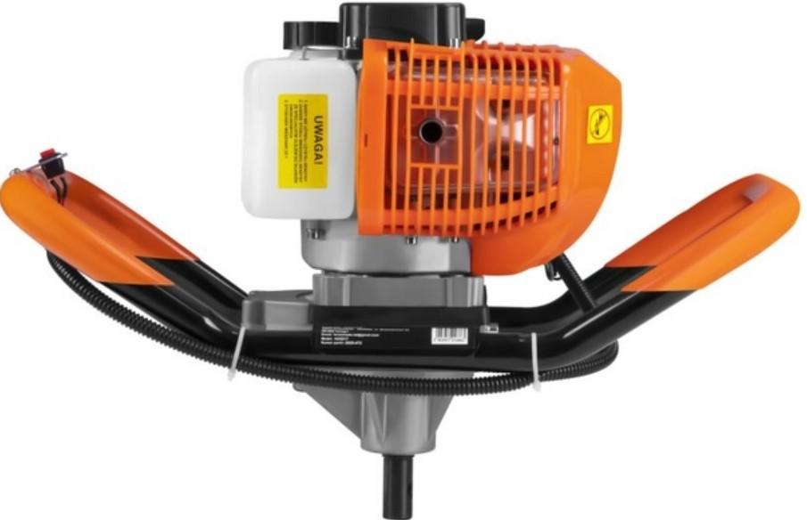 Motoburghiu KRAFT&DELE KD5217