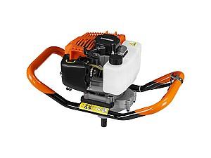 Motoburghiu KRAFT&DELE KD5217