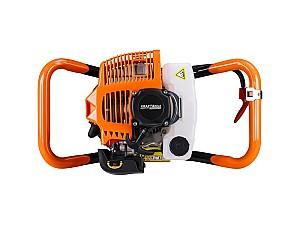 Motoburghiu KRAFT&DELE KD5217