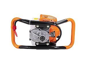 Motoburghiu KRAFT&DELE KD5217