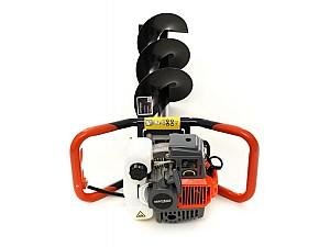 Motoburghiu KRAFT&DELE KD5240