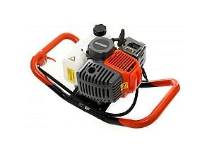 Motoburghiu KRAFT&DELE KD5240