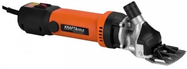 Aparat de tuns pentru animale KRAFT&DELE KD5937