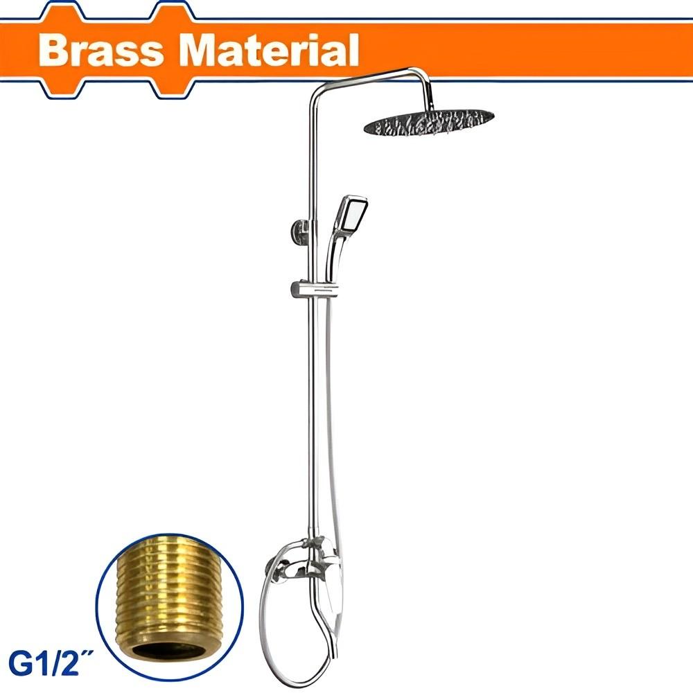 Set de duș Wadfow WZD3501