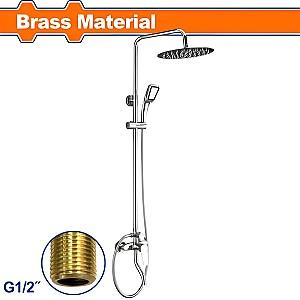 Set de duș Wadfow WZD3501